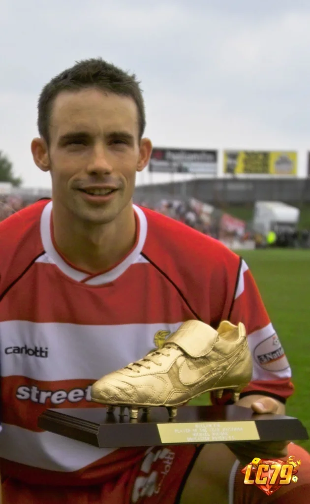 Golden Boot World Cup 2026 - cuộc đua vua phá lưới