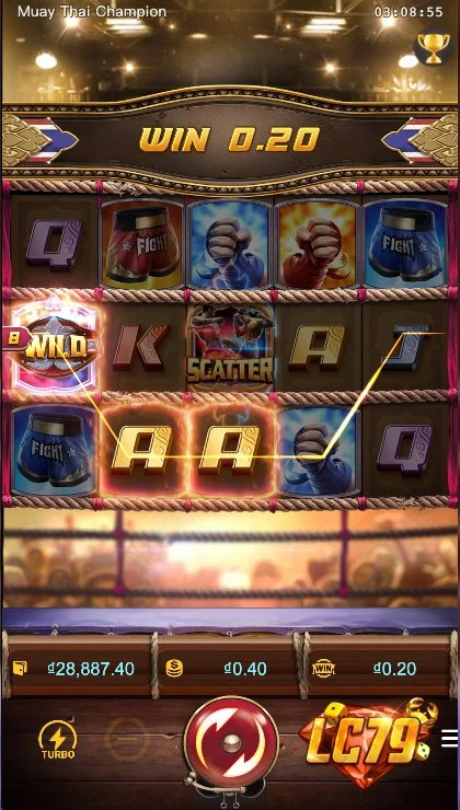 PG #PG-SLOT-039 — ảnh gameplay