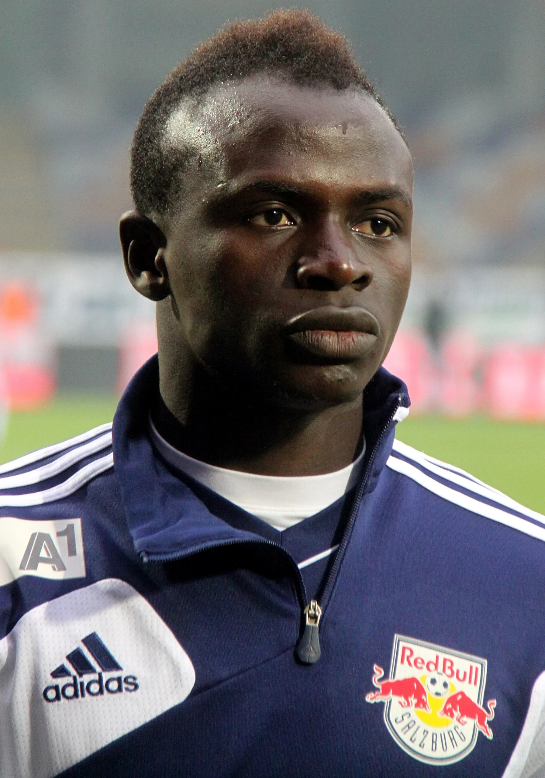 Sadio Mane, ngôi sao của bóng đá Senegal