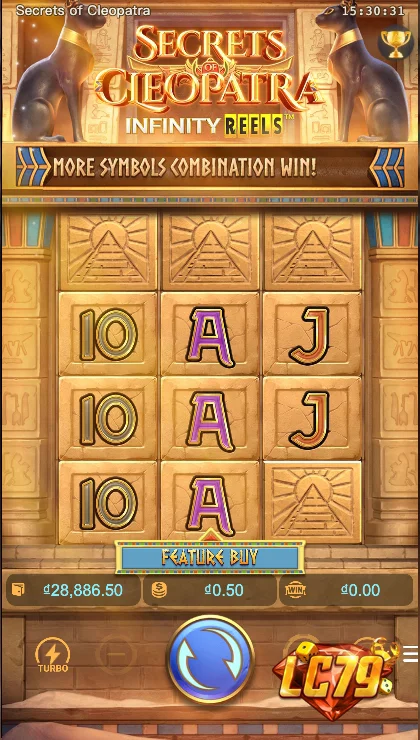 PG #PG-SLOT-061 — ảnh gameplay