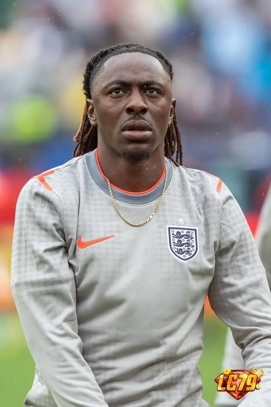 Eberechi Eze trước trận England vs France tranh hạng ba World Cup 2026