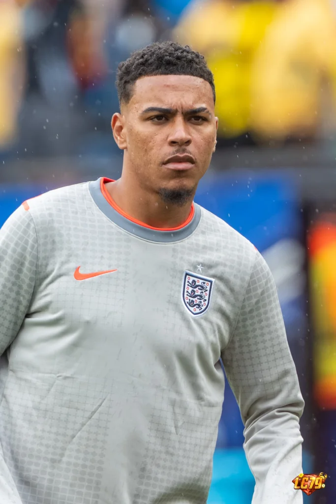 Morgan Rogers của England, ảnh Wikimedia Commons đã đóng watermark LC79