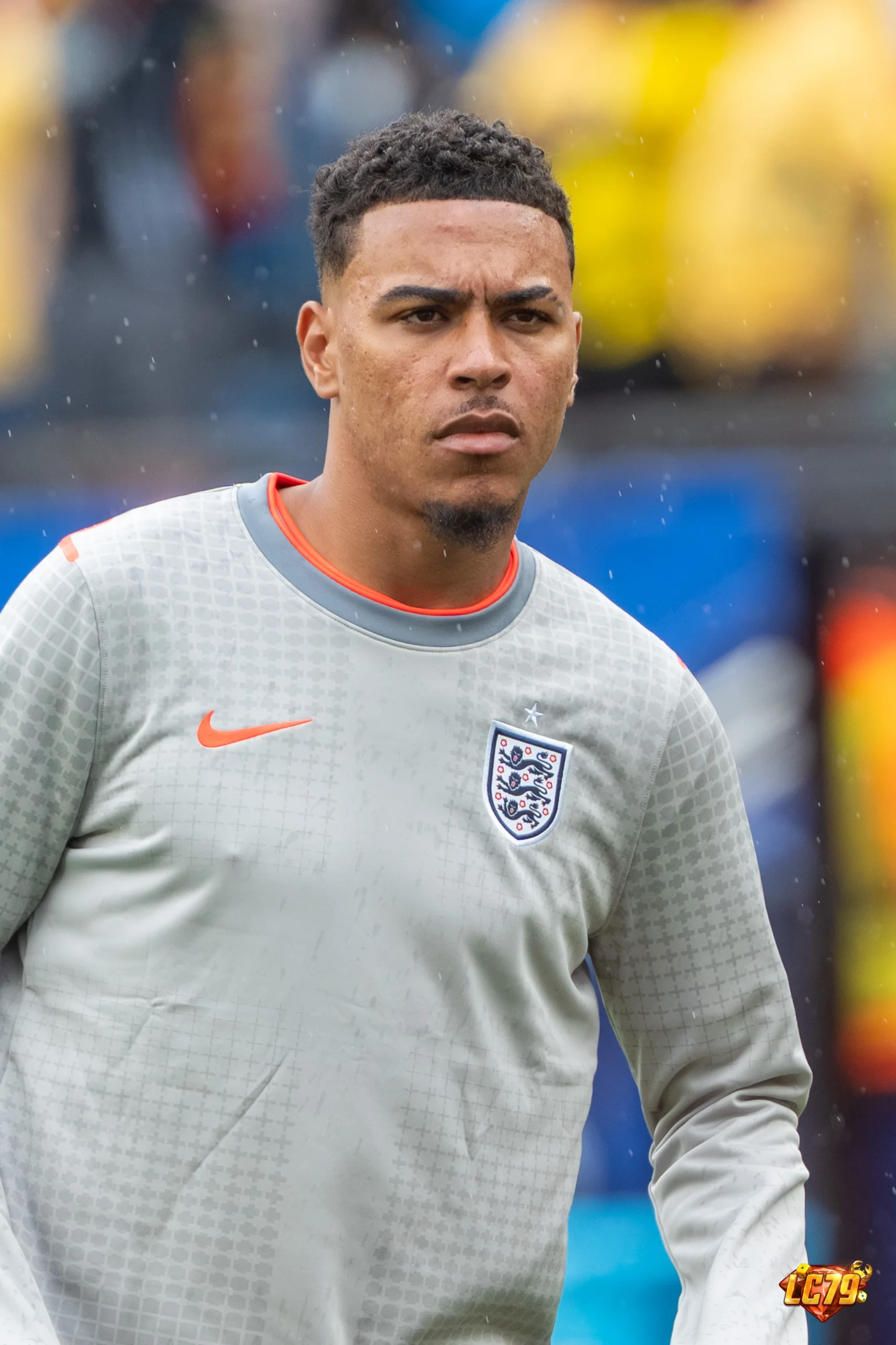Morgan Rogers của England, ảnh Wikimedia Commons đã đóng watermark LC79