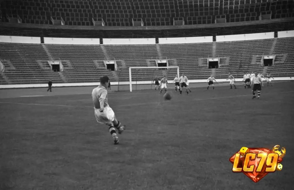 Helsinki Olympic Stadium trước trận Finland vs Belarus 29/9 Nations League