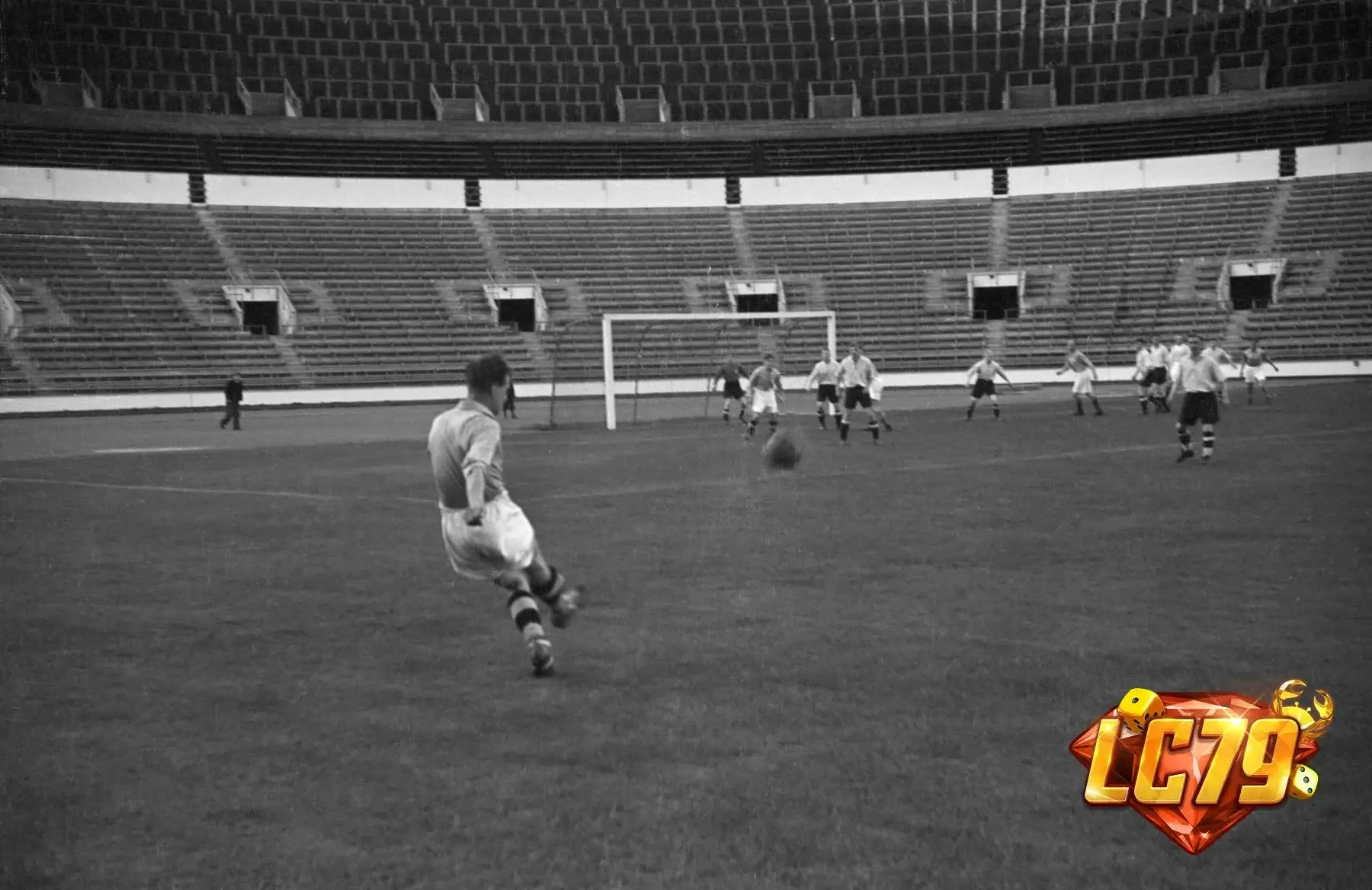 Helsinki Olympic Stadium trước trận Finland vs Belarus 29/9 Nations League