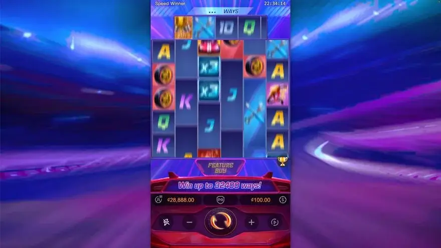 Ảnh bảng biểu tượng & tính năng game Golden Bank 2 (slot JILI) chơi tại LC79